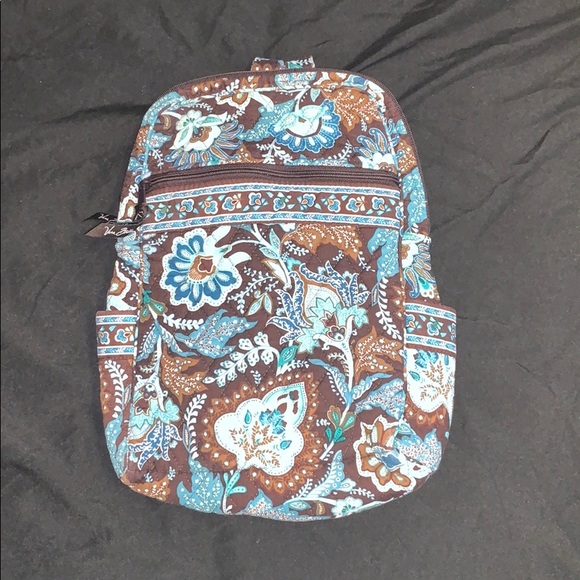 Vera Bradley Bags Vera Bradley Small Backpack Poshmark